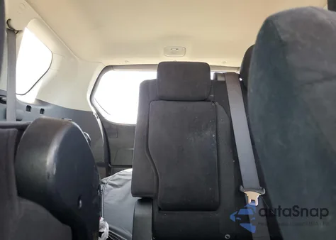 2007 Mitsubishi Outlander Es from USA, damaged, VIN JA4MS31X77Z016785